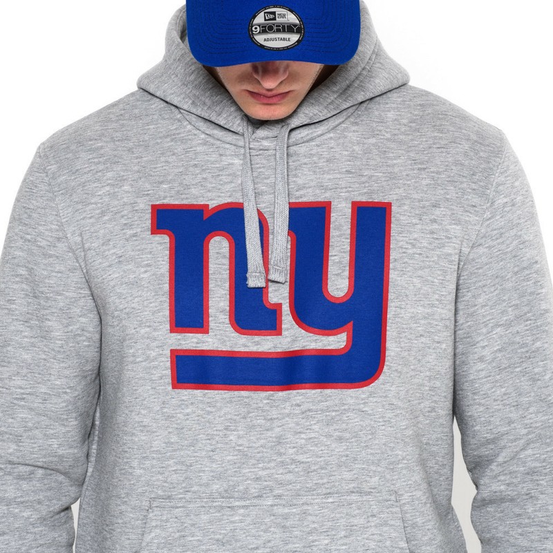 new york giants pullover hoodie