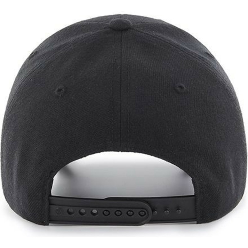47-brand-curved-brim-black-logo-new-york-yankees-mlb-mvp-black-snapback-cap