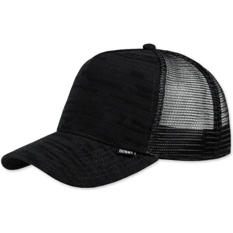 djinns-bigseer-black-trucker-hat