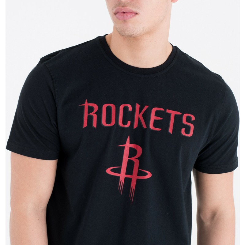 rockets shirt