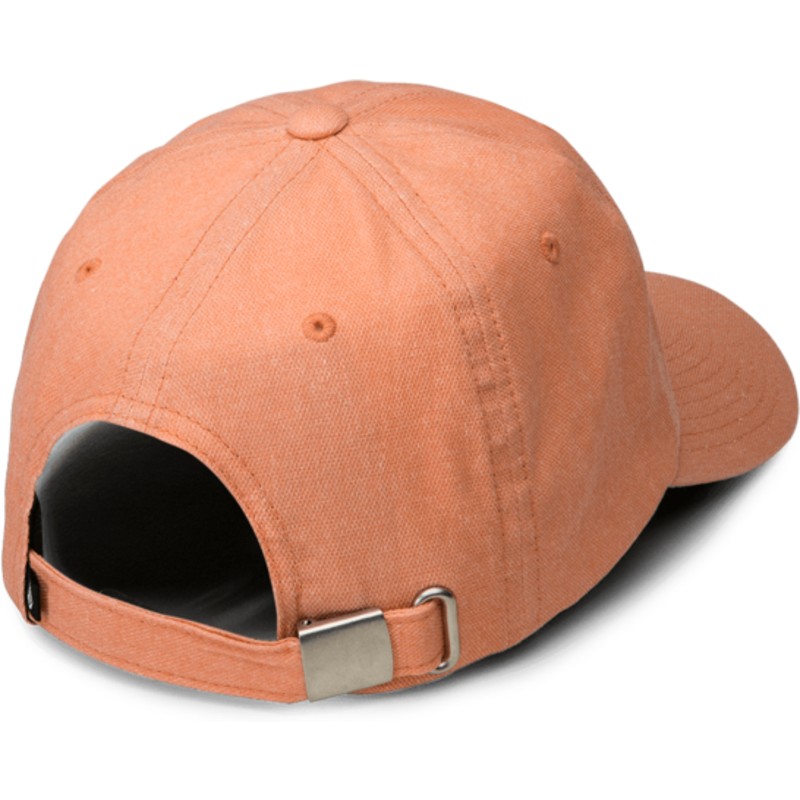 volcom-curved-brim-zine-orange-weave-orange-adjustable-cap