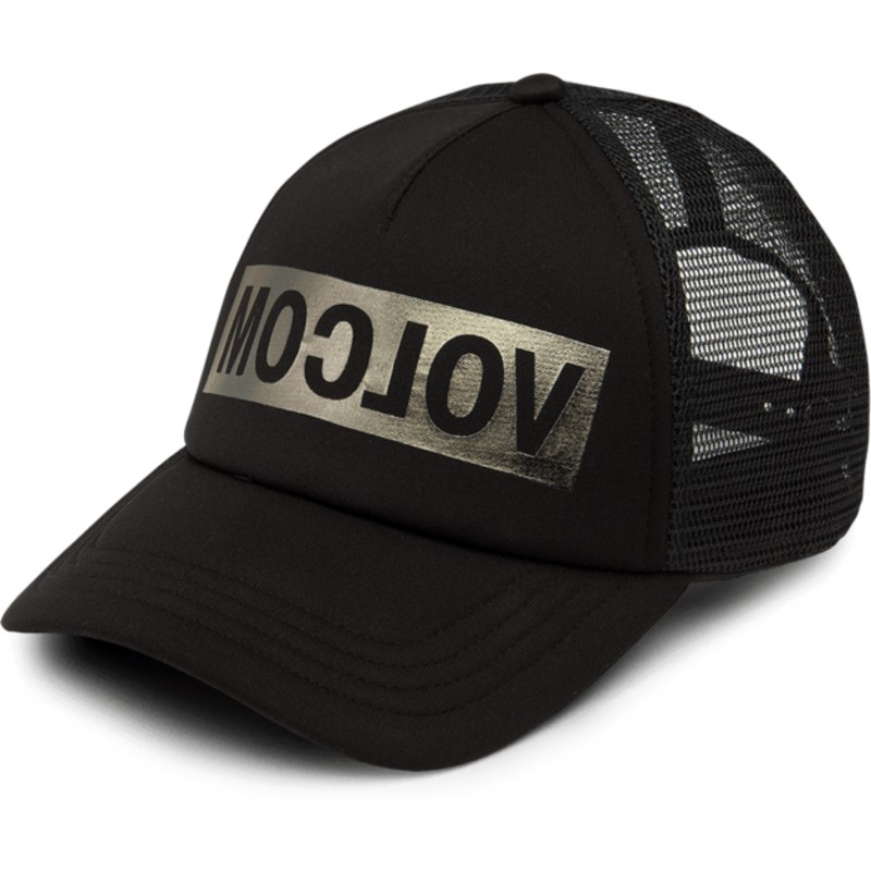 volcom-black-tagurit-black-trucker-hat