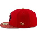 new-era-flat-brim-59fifty-sideline-san-francisco-49ers-nfl-red-fitted-cap