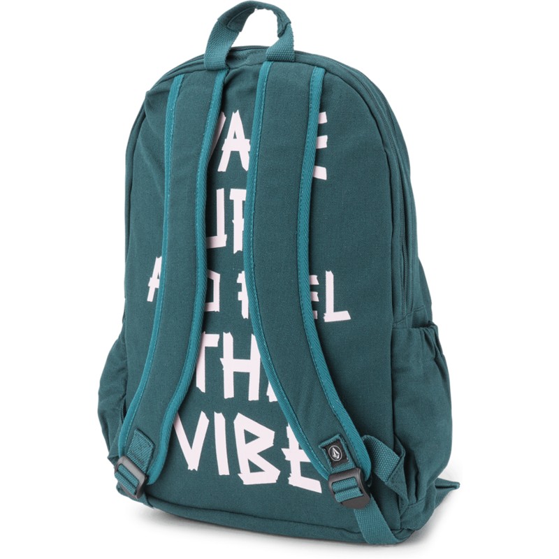 volcom-evergreen-fieldtrip-green-backpack