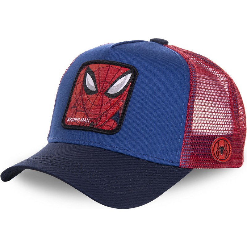 StitchPrint PUNISHER Cap Superhero Snapback Rapper Hat MARVEL Comics Embroidered Cap
