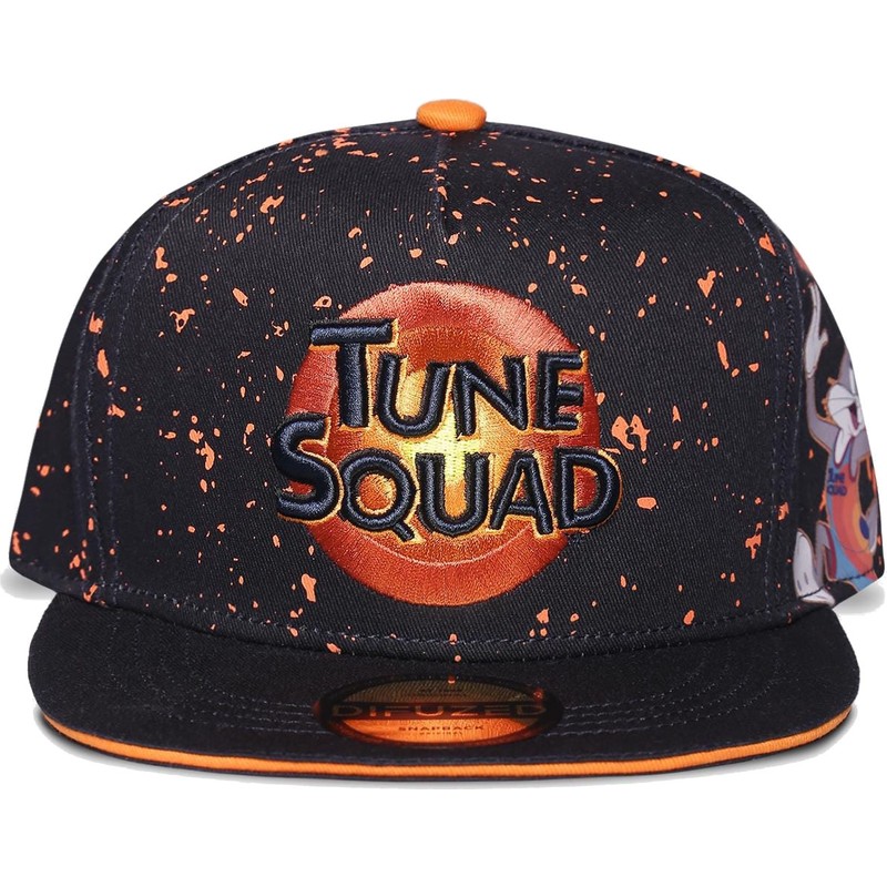 Difuzed Flat Brim Bugs Bunny Space Jam 