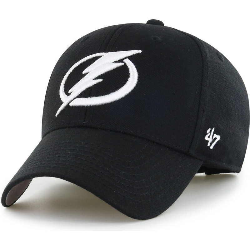 47 Brand Curved Brim MVP Tampa Bay 